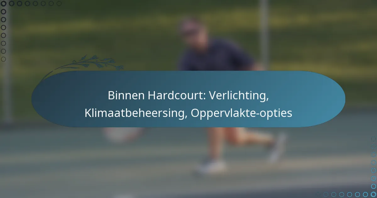 featured-image-binnen-hardcourt-verlichting-klimaatbeheersing-oppervlakte-opties
