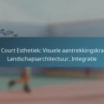featured-image-klei-court-esthetiek-visuele-aantrekkingskracht-landschapsarchitectuur-integratie