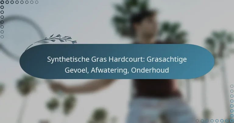 featured-image-synthetische-gras-hardcourt-grasachtige-gevoel-afwatering-onderhoud