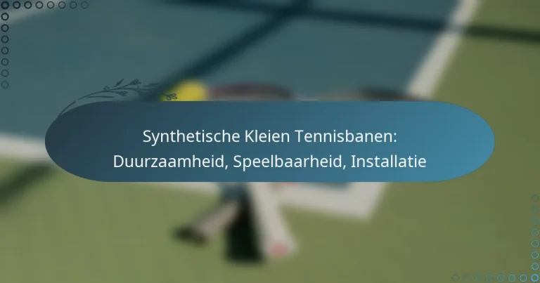 featured-image-synthetische-kleien-tennisbanen-duurzaamheid-speelbaarheid-installatie