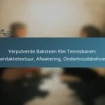 featured-image-verpulverde-baksteen-klei-tennisbanen-oppervlaktetetuur-afwatering-onderhoudsbehoeften